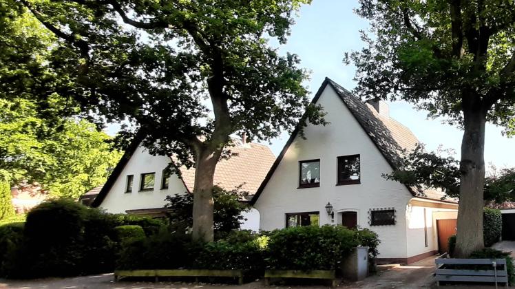 Einfamilienhaus Henstedt-Ulzburg Schleswig-Holstein Deutschland *** Detached house Henstedt Ulzburg Schleswig Holstein G