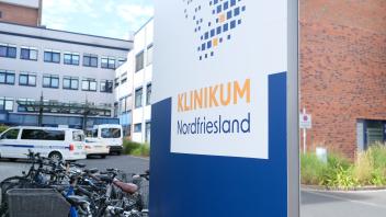 Krankenhaus Husum Klinik Nordfriesland