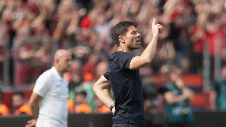 Xabi Alonso