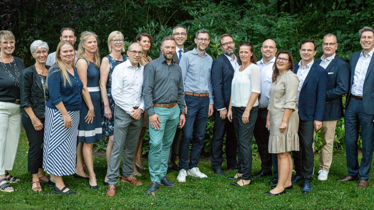 31+ Ettling Wolf Heilpraktiker Am Teich Neumünster, Cette exposition