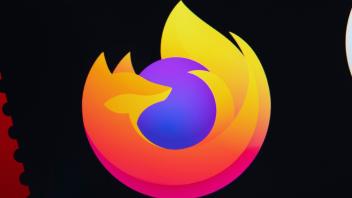 Symbol von Firefox