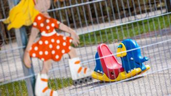 Coronavirus – Grambow - Verschärfter Lockdown geplant