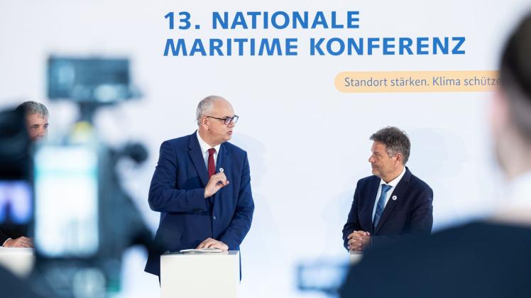 Maritime Konferenz