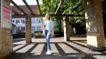 Das Musical „Natürlich blond“ feiert am 22. September im Haus der Jugend in Osnabrück Premiere. Gespielt wird es vom Musical Amateurprojekt. Die Leitung hat Anna-Lena Handt.