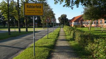 Die Bürger der Twister Ortschaften Rühlerfeld und Rühlermoor konnten im Frühjahr ihre Meinung zu ihrer Wohnsituation abgeben. Etwa jeder Fünfte hat das auch getan. 