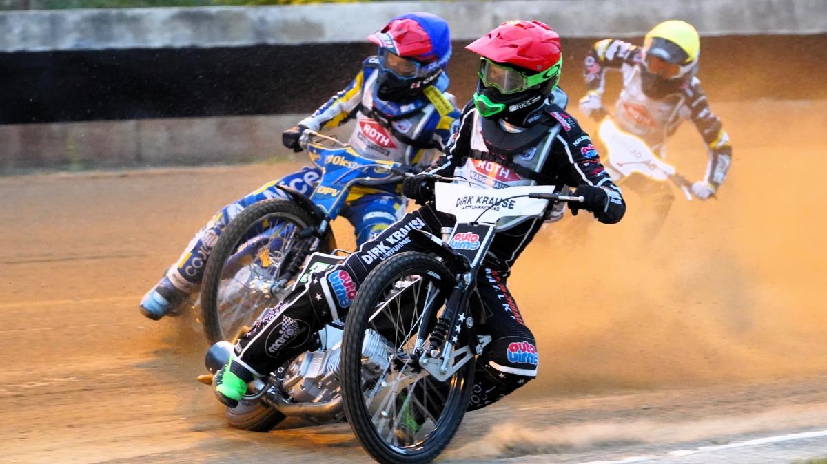 SpeedwayEM 2024 Güstrow hat gute Chancen als Austragungsort NNN