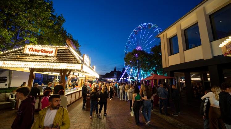 15092023, Lingen, 41. Altstadtfest