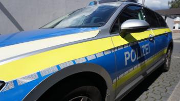 Großeinsatz für die Leeraner Polizei: Rund 20 Jugendliche waren am Freitagabend in eine Schlägerei verwickelt.