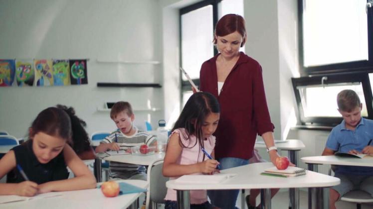 Geld, Ernährung, Internet: Mehr Verbraucherthemen in der Schule?