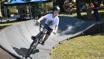 Pumptrack Balow