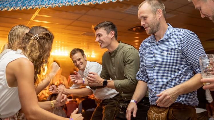 Oktoberfest Kalkriese