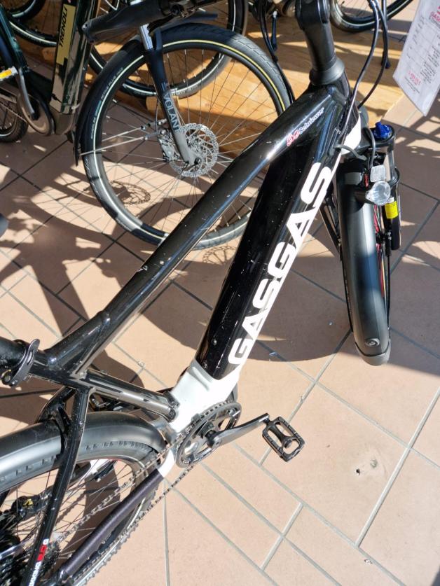 Beschädigte Fahrräder wie diese sollen bei Schriewer nun reduziert verkauft werden. Beschädigte Fahrräder wie diese sollen bei Schriewer nun reduziert verkauft werden.