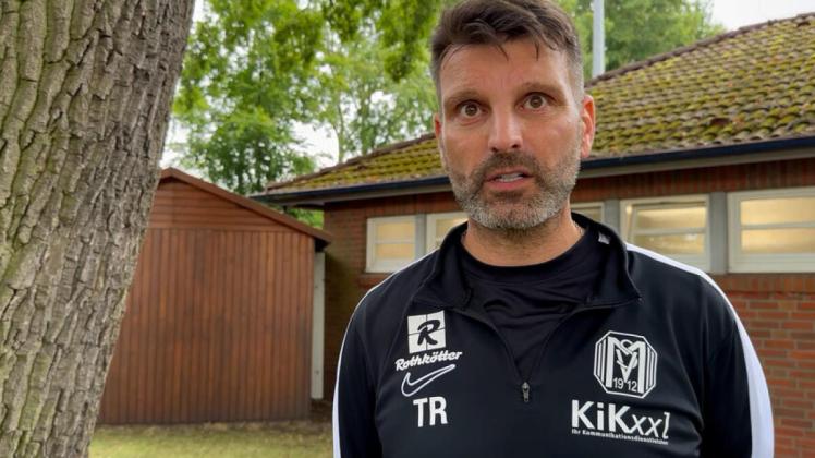 SV Meppen gewinnt bei St. Pauli II: Das sagt Cheftrainer Alipour