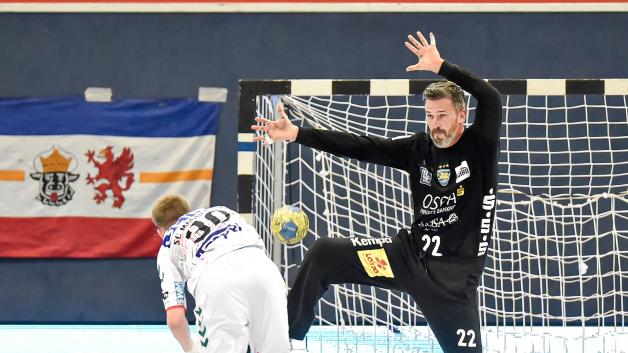 Jan Kominek spielte eine überragende zweite Hälfte. Jan Kominek spielte eine überragende zweite Hälfte.