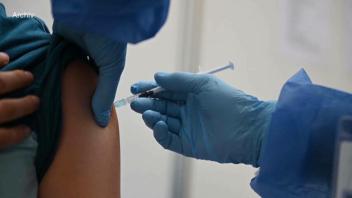 Start der Corona-Impfsaison mit angepassten Präparaten