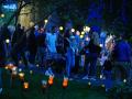 Lichterfest im Solepark Bad Essen 2023
