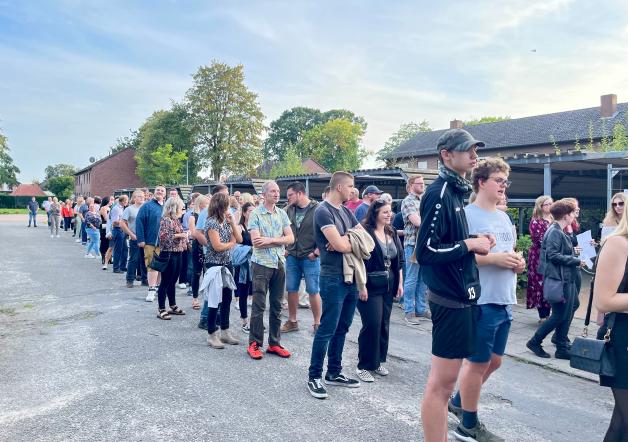 Ehemaligenfest IGS Fürstenau Ehemaligenfest IGS Fürstenau