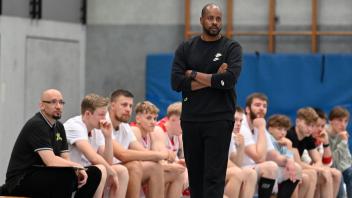 TSV Quakenbr�ck - Tus Bad Essen Raptors, Regionspokal, 