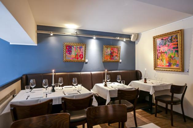 Restaurant 7 Grad eröffnet in der Lotter Straße in Osnabrück
