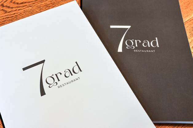 Restaurant 7 Grad eröffnet in der Lotter Straße in Osnabrück