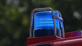 Feuerwehr