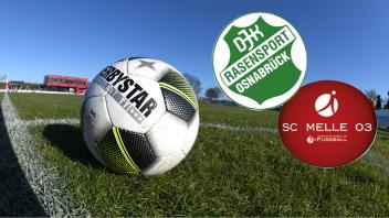 SV Rasensport SC Melle II