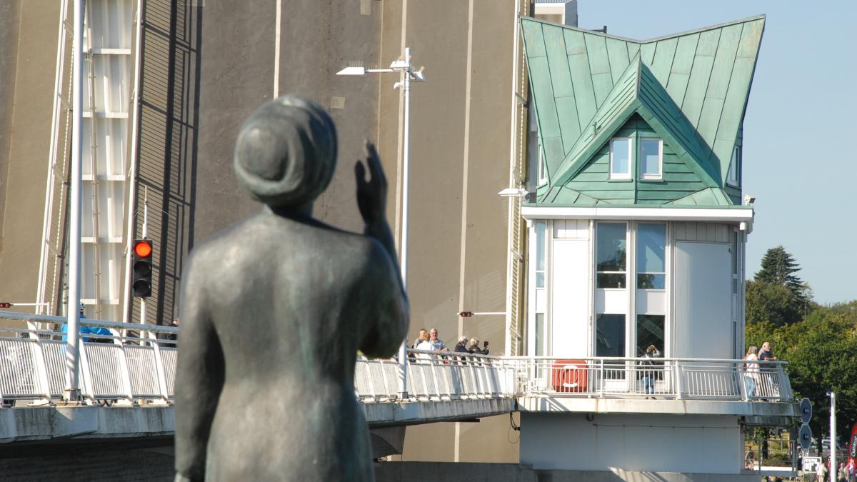 Auskenner-Quiz 2023: Antwort 16 aus Kappeln | SHZ