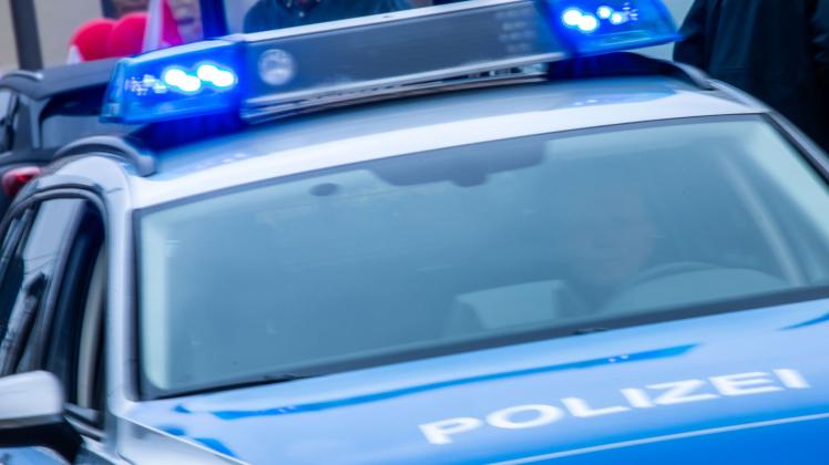 Blaulicht