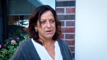 Geldautomat in Kettenkamp gesprengt: So hat Anwohnerin Petra Brinkmann die Explosion erlebt