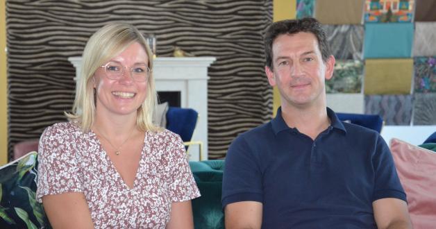 Marlena Wöste und Michael Timper von der Firma Rasch in Bramsche wissen, worauf es in der Bewerbung und im persönlichen Gespräch ankommt.