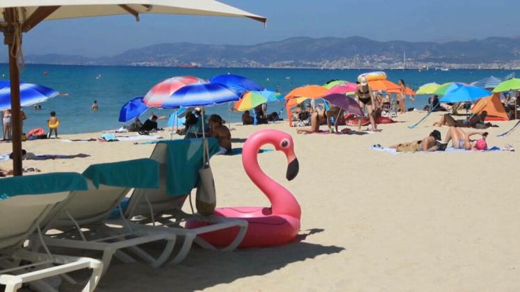 Sommer 2023: Deutsche haben am Urlaub nicht gespart