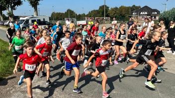 Staas-Junior-Cup Alfhausen 2023