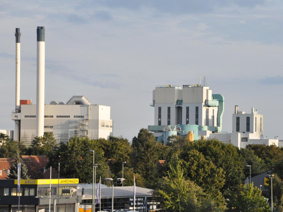 Restart nach Hacker-Angriff: Stadtwerke Neumünster retten Systeme | SHZ