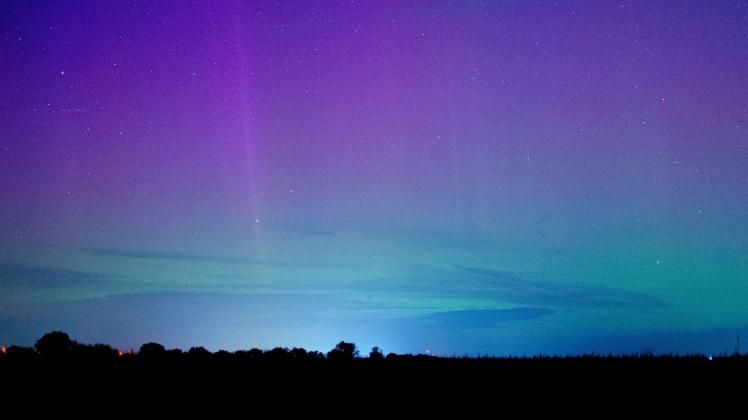 Polarlichter