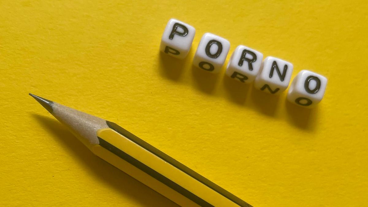 Porn Studies: Wenn in der Uni Pornos gezeigt werden | NOZ