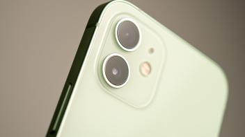 5G und mehr: Das neue iPhone 12 im Praxistest