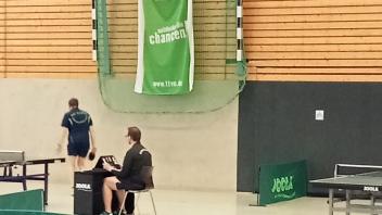 immer etwas los in der Halle, so auch am kommenden Wochenende