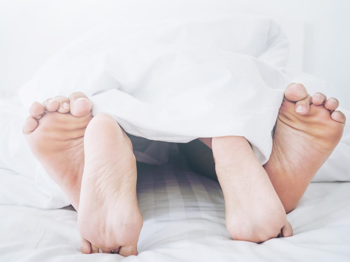 schwanger sex Sex in der Schwangerschaft: Was muss ich beachten?