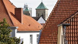 Osnabrück: Bildergalerie_Der andere Blick auf Osnabrück.  20.09.2023