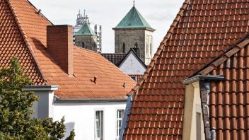 Osnabrück: Bildergalerie_Der andere Blick auf Osnabrück.  20.09.2023