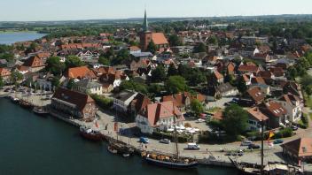 neustadt holstein hafen