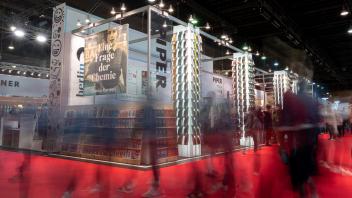 Frankfurter Buchmesse