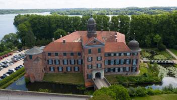 Eutin, Schloss Eutin
