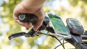 Smarte Verwertung: Unterwegs mit dem alten Smartphone