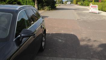 Straße