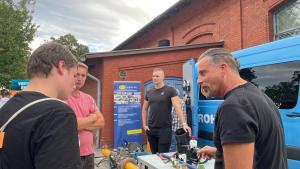 BO-Messe Goetheschule Parchim 2023