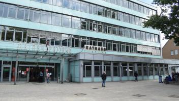 rathaus