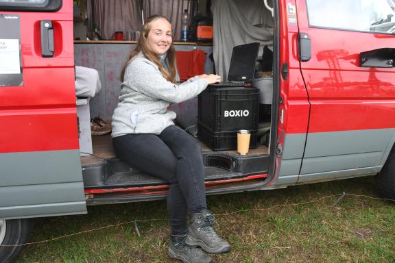 Caravan und Co 2023: Norddeutschlands Outdoormesse – innovatives Camping in  Rendsburg