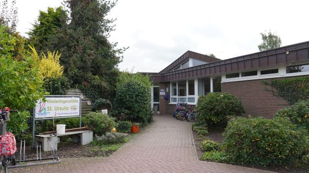 Haselünne: Caritas plant Neubau für ambulante Pflege-Mitarbeiter | NOZ