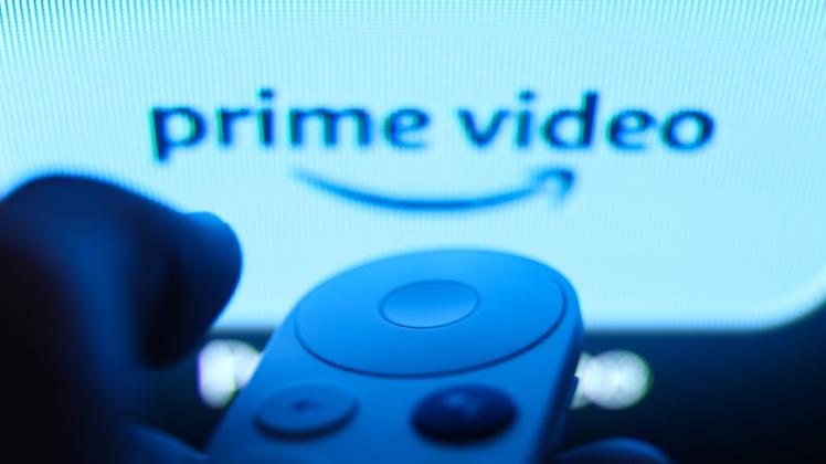 How to watch amazon hot sale prime video in chromecast